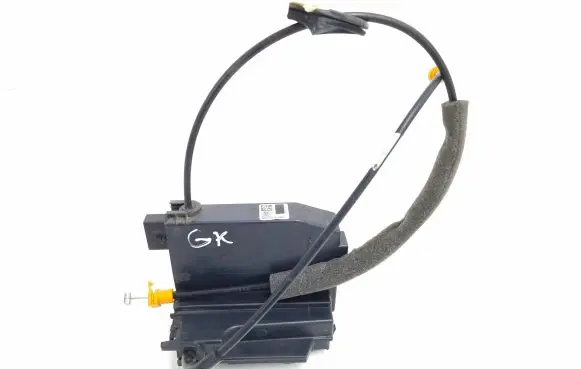 Citroen C4 II Picasso Rear door lock 9810310880 A073377