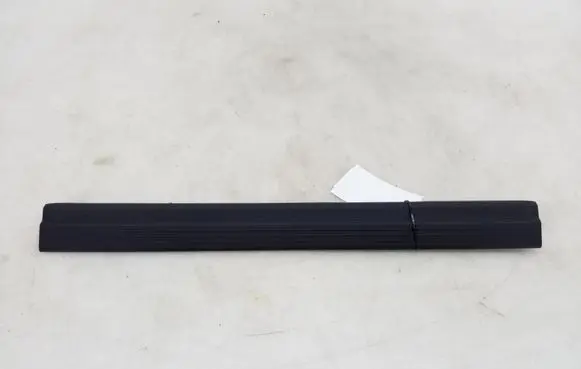 Mercedes-Benz E W212 Front sill trim cover A2126860136