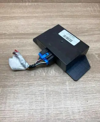 Volkswagen PASSAT B5 Comfort/convenience module 1J0959799H 5DK007951 WithPlug