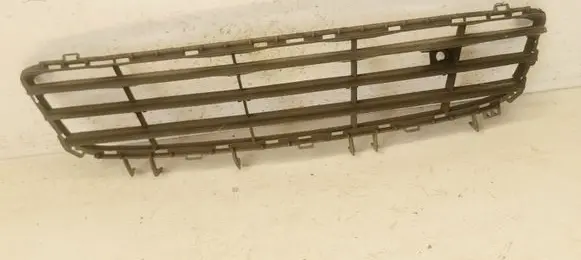 Opel Astra H Front bumper lower grill 24460271 375768702