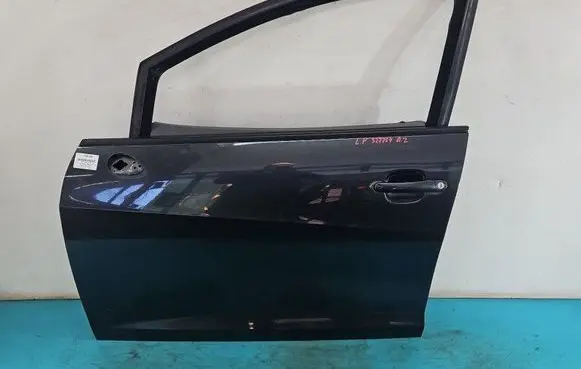 Seat Ibiza IV (6J,6P) Front door IMPRK1445966