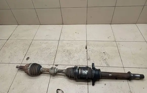 Dodge Caliber Front driveshaft