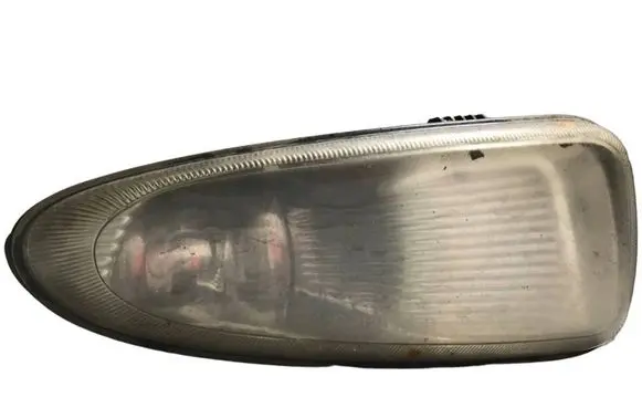 Chrysler Voyager Front fog light 04857238AB 5930100001