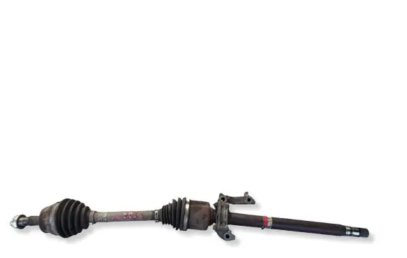 Fiat 500L Front driveshaft 31GB2