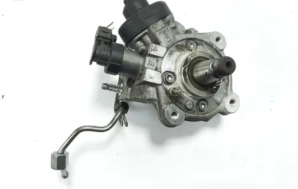 Audi A6 S6 C7 4G Fuel injection high pressure pump 03L130755AC
