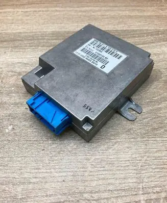 BMW 5 E39 Voice control module 4108516