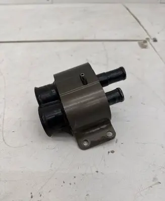 Tesla Model S Electric auxiliary coolant/water pump 601035000D