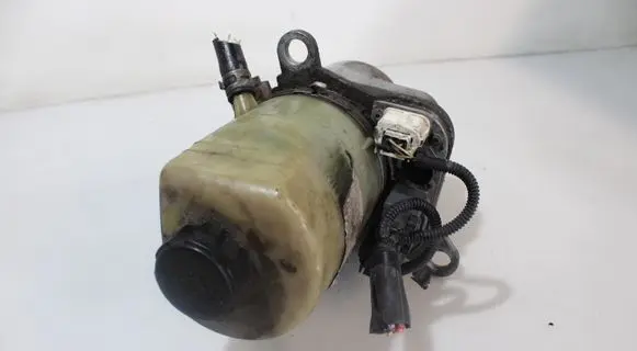 Ford Focus Power steering pump