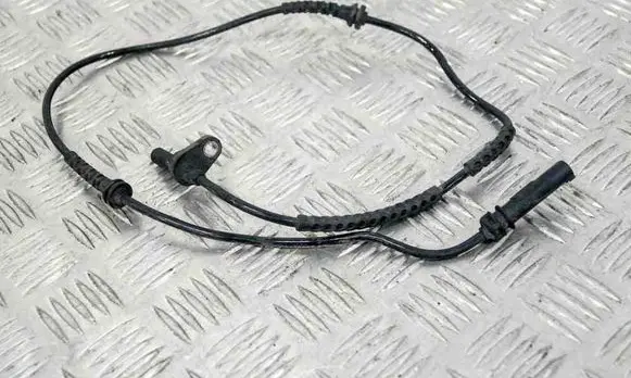 BMW 6 F12 F13 ABS brake wheel speed sensor 6782099