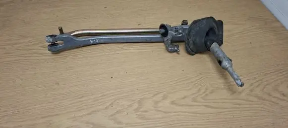 BMW X5 E53 Gear shifter/selector 1434632 25111434632