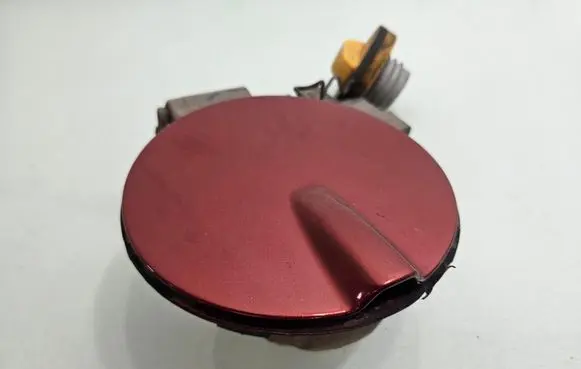 Land Rover Freelander 2 - LR2 Fuel tank cap