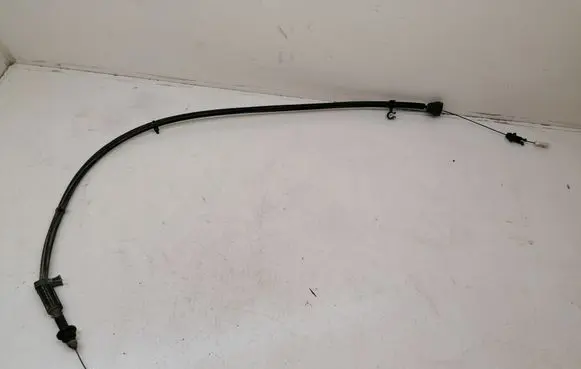 Renault Master II Throttle cable 