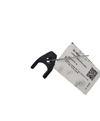 KIA Sorento Fuel Injector clamp holder