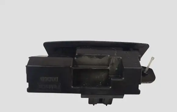 Ford Fiesta Tailgate/trunk/boot lock/catch/latch