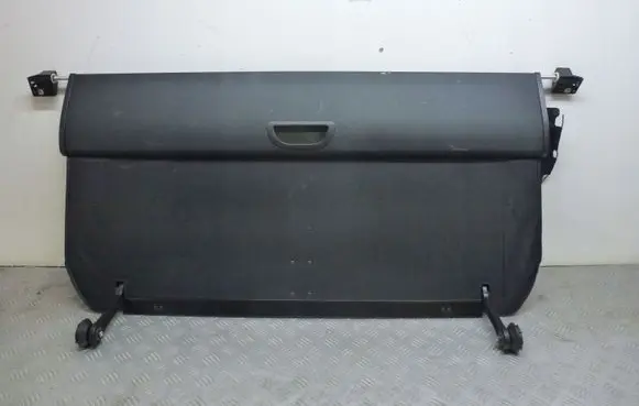 Audi A3 S3 8V Parcel shelf