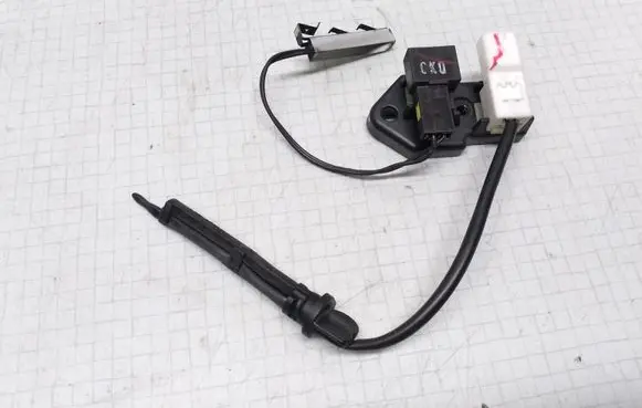 Hyundai Sonata Sensor