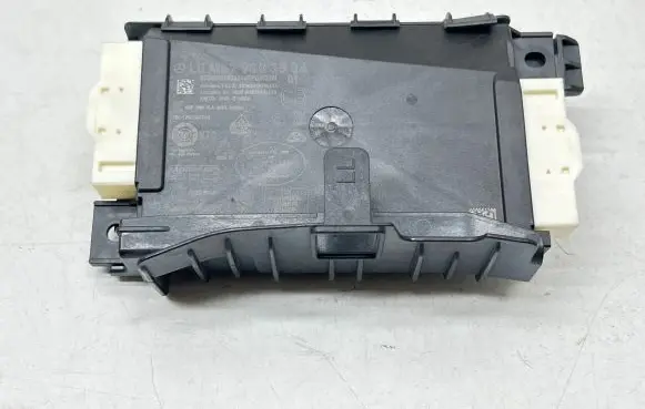 Mercedes-Benz A W177 Keyless (KESSY) go control unit/module A1679003504