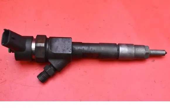 Renault Laguna II Fuel injector 7700111014