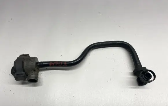 BMW 6 F12 F13 Turbo solenoid valve 7619298 7619297