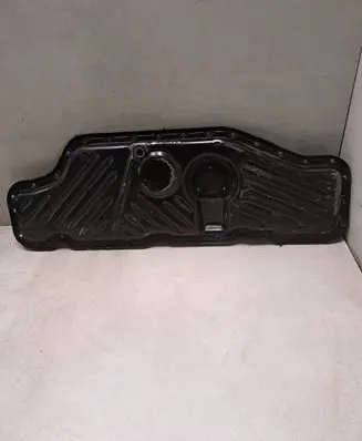 Audi A6 S6 C6 4F Oil sump 059103602D