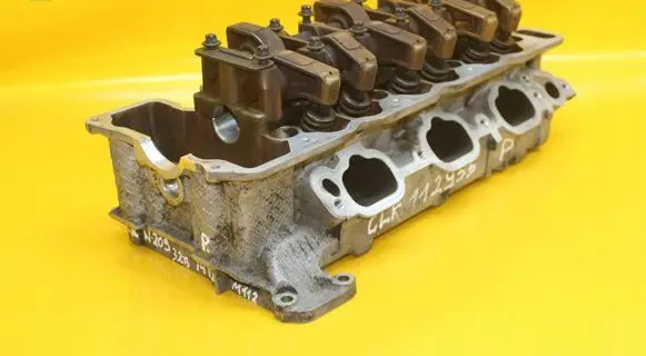 Mercedes-Benz CLK A209 C209 Engine head R1120161301