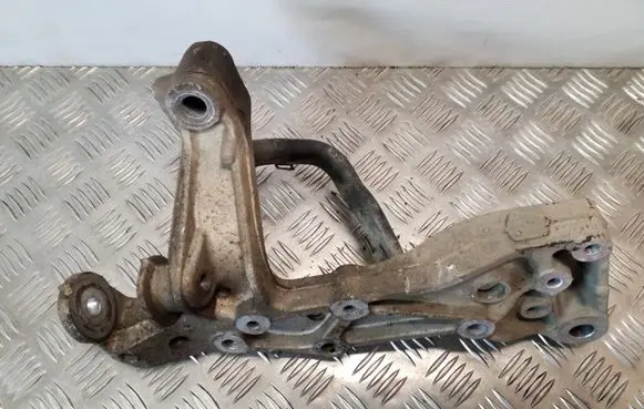 Other front suspension part