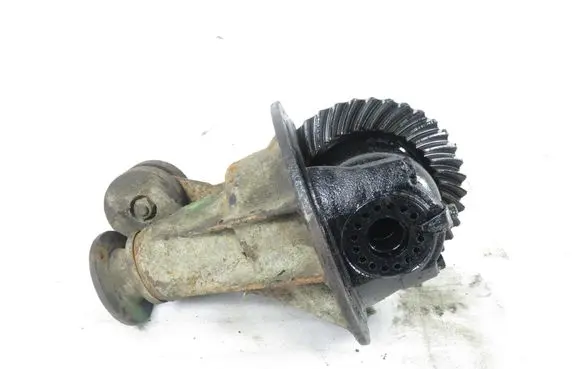 Hyundai H-100 Rear differential 