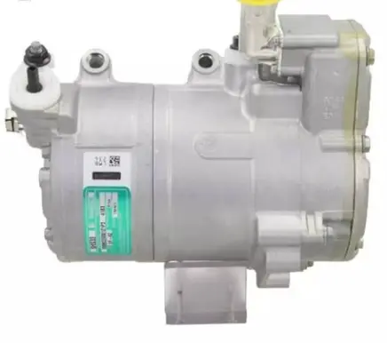 Volvo V60 Air conditioning (A/C) compressor (pump) 36011308 31477991