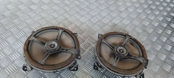 Volvo S60 Parcel shelf speaker 8633574 5337010034 10096