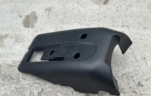 Volvo V60 Steering wheel column trim 39860279 8648403 BQ2FA
