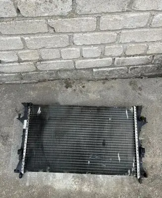 Renault Laguna II Coolant radiator 8200008764B 0399528 150710201F05