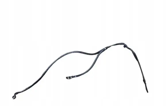 Audi A4 Allroad Power steering hose/pipe/line 8D0422885E