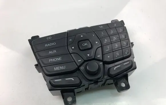 Ford Transit Custom Climate control unit BK2T18K811EC
