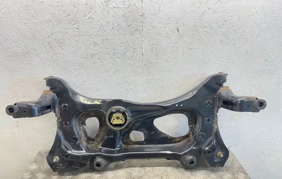Volkswagen Golf VII Front subframe 5Q0199315R 251115 332532