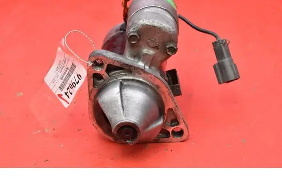 Nissan Primera Starter motor