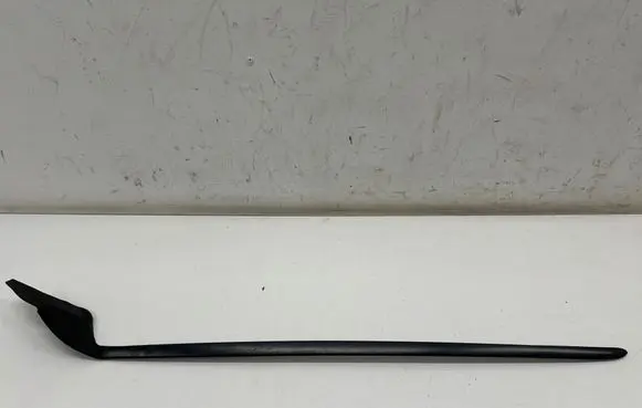 Toyota C-HR I Windshield trim 79L