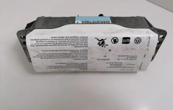 Volkswagen Eos Passenger airbag 1K0880204K
