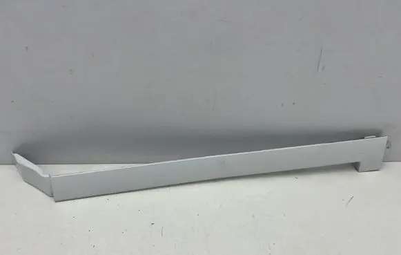 Renault Kangoo II Sliding door rail trim 777475967R