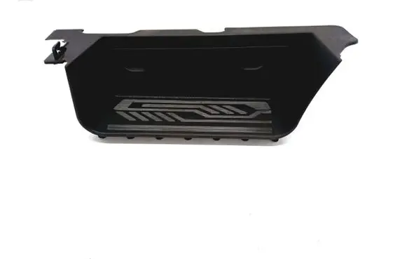 Ford Transit Front sill trim cover BK21V13200AGW
