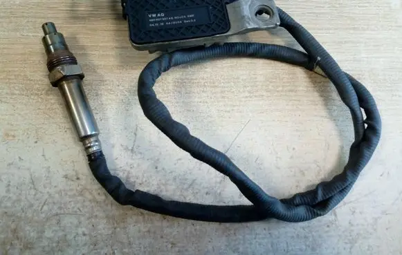 Audi Q7 4M Lambda probe sensor 4M0907807AQ NE69806