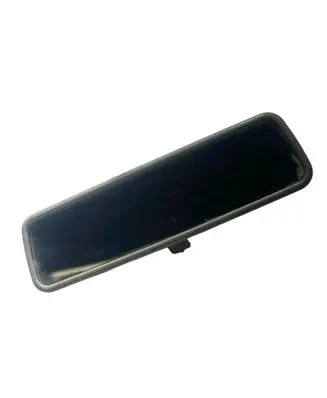 Rear view mirror (interior)