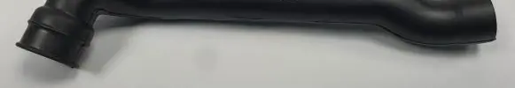 Ford Mondeo MK IV Breather hose/pipe A2720180682