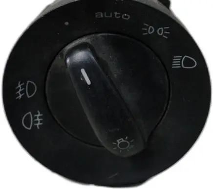 Porsche Cayenne (9PA) Other switches/knobs/shifts
