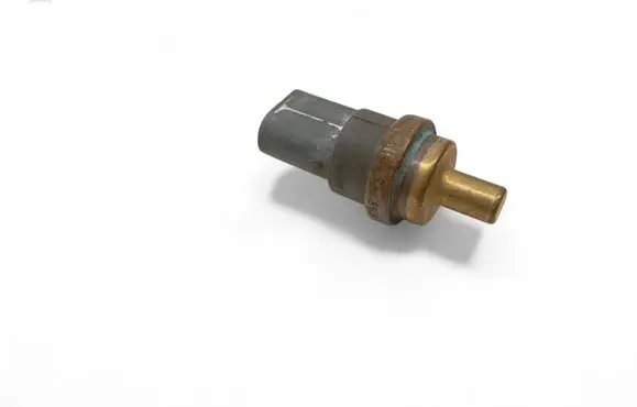 Audi A4 S4 B6 8E 8H Coolant temperature sensor 06A919501A