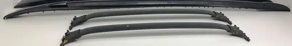 Hyundai Santa Fe Roof trunk box 