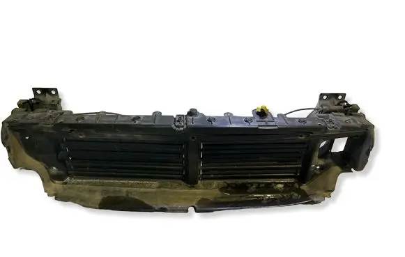 Volvo S90, V90 Top upper radiator support slam panel 31690201