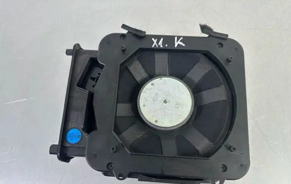 BMW X1 F48 F49 Subwoofer speaker 16014910