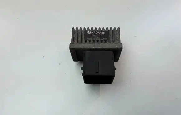 Glow plug pre-heat relay