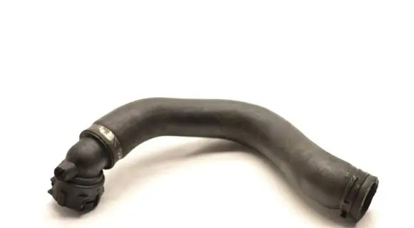 Audi A6 S6 C6 4F Engine coolant pipe/hose NM3270