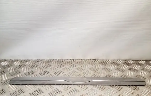 Ford S-MAX Front sill trim cover
